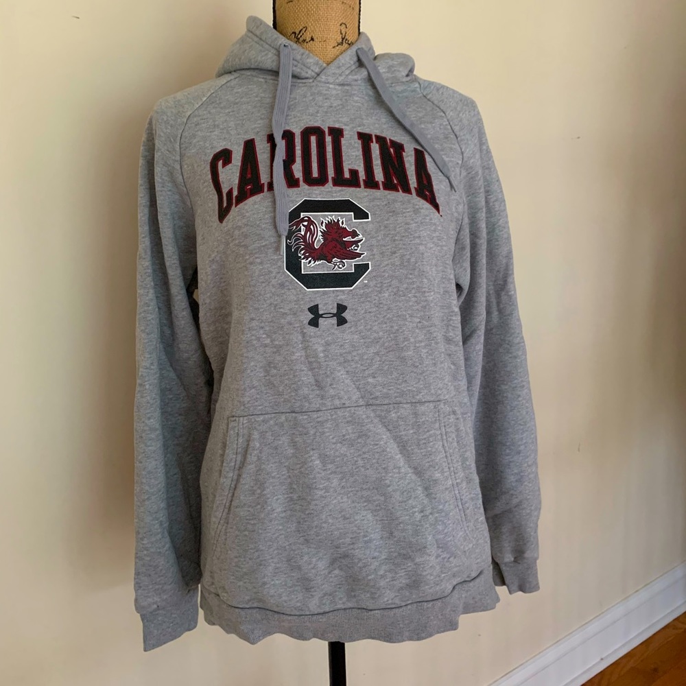 Carolina sweatshirt